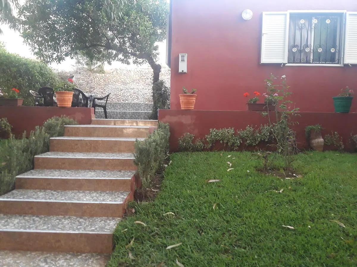Tatil Evi Location Vacances Casablanca Tamaris