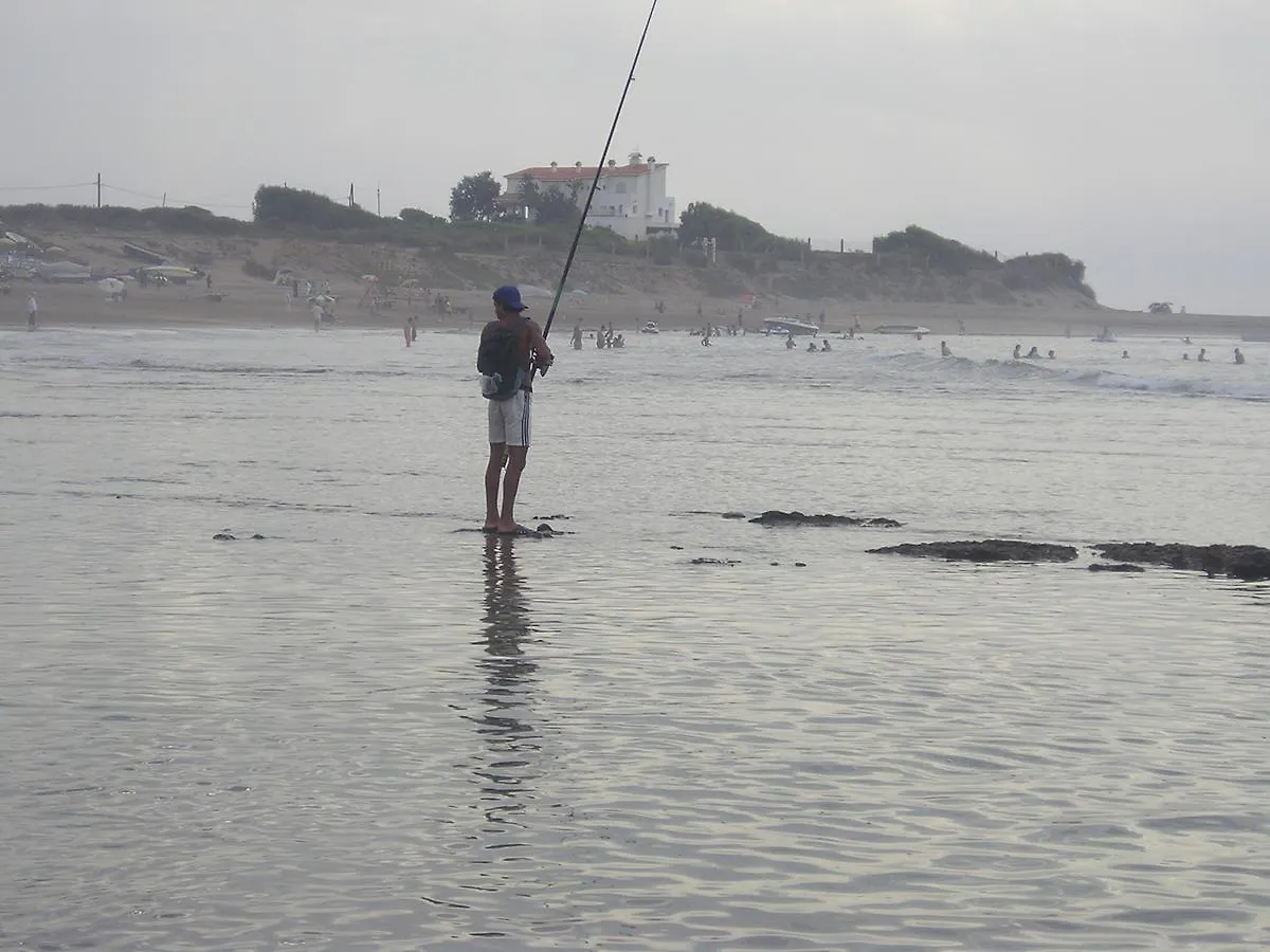 Location Vacances Casablanca Tamaris 0*,