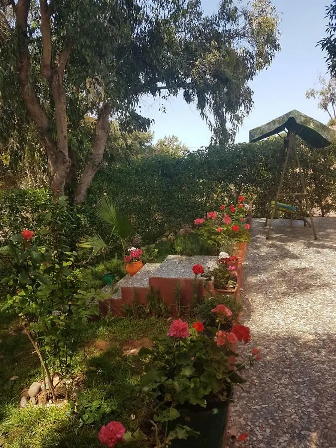 Tatil Evi Location Vacances Casablanca Tamaris