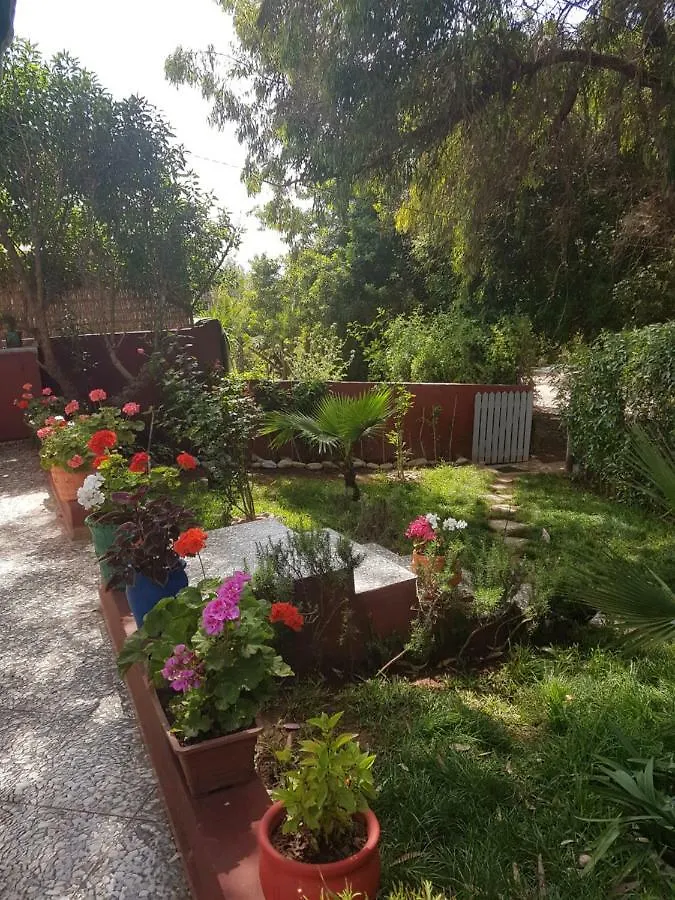 Location Vacances Casablanca Tamaris