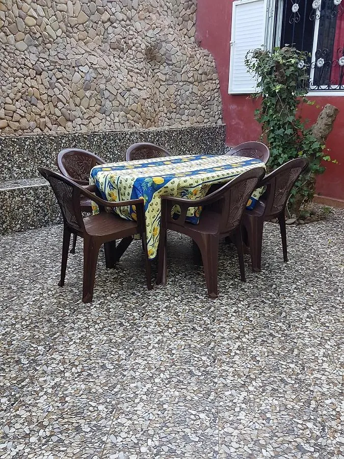 Location Vacances Casablanca Tamaris 0*,