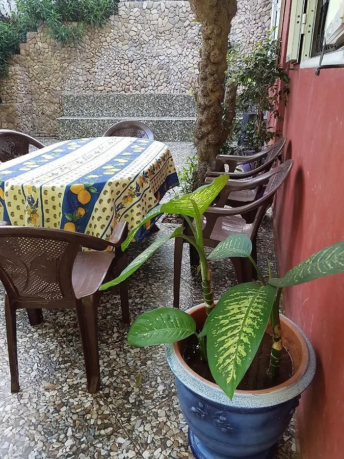 Location Vacances Casablanca Tamaris