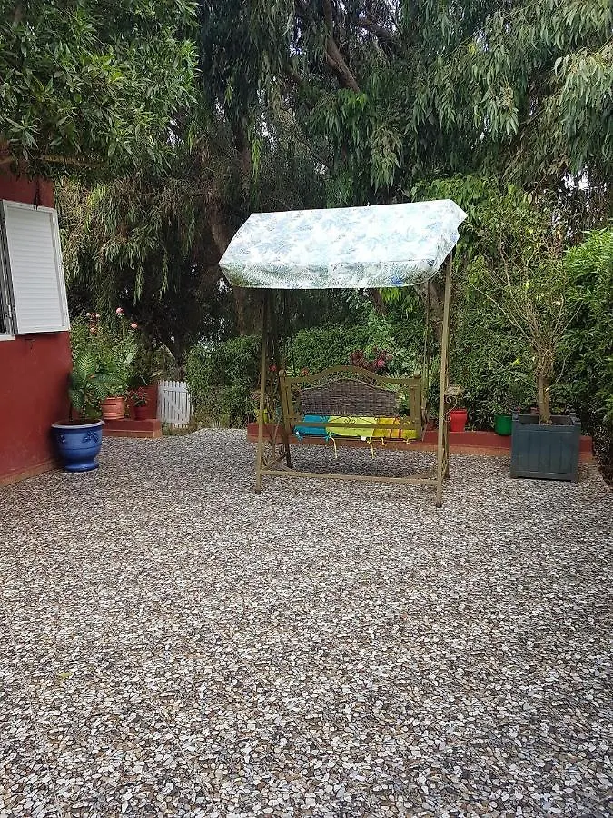 Tatil Evi Location Vacances Casablanca Tamaris